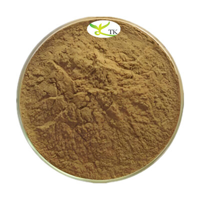 Natuurlijke kruidenextract Alpinia Officinarum Extract Galangal Root Extract Poeder