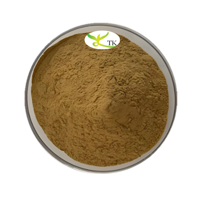 Chinees Kruid Andrographis Paniculata Extract Andrographolide 20% 98% CAS 5508-58-7 Andrographolide