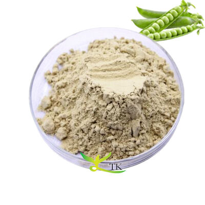 Groothandelsprijs Vegan Eiwitsupplement Erwteneiwitisolaat Erwt Erwteneiwit Peptide Eiwitpoeder 70% 80%