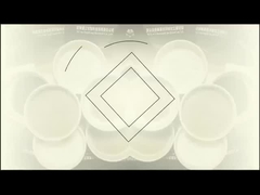 Moerbeienextractpoeder Wateroplosbaar Natuurlijk chlorofylpoeder