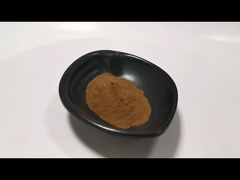 Plantenextract voor levensmiddelen