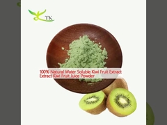 100% natuurlijk wateroplosbaar kiwi-fruit extract extract kiwi-fruitsap poeder