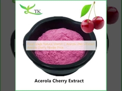 Voedingswaarde Natuurlijke vitamine C Acerola Cherry Extract Acerola Cherry Powder Prijs