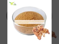 Voedingsmiddelenkwaliteit Pure Natural Pholiota Nameko Extract Polysaccharides Powder