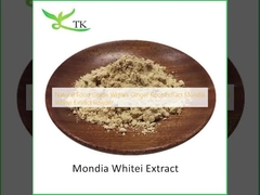 Natuurlijke voedselkwaliteit Gingerwortel-extract van mondia whitei extractpoeder