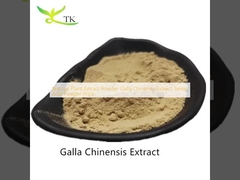 Natuurlijke plantenextract poeder Galla Chinensis extract tannezuur poederprijs