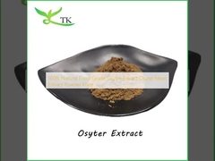 100% natuurlijke voedselkwaliteit Osyter extract Osyter vlees extract poederprijs