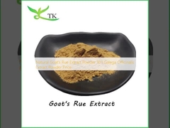 Natuurlijke geitenruge extract poeder 10:1 Galega Officinalis extract poederprijs