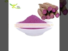 Beste prijs Voedselkwaliteit 100% natuurlijk ingrediënt Purple Yam Powder Bulk