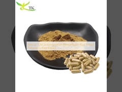 Natuurlijk TCM Jie Geng Extract Ballonbloemwortel Extract Platycodonwortel Extract