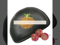 Natuurlijk voedselkwaliteit Rood Maca Extract Rood Maca Wortelpoeder Voor Vrouwen