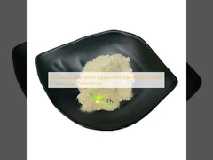Groothandel Bijenpollen Supplement Bijenpollen Poeder Biologische Bijenpollen Prijs
