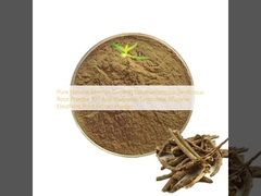 Pure Natuurlijke Siberische Ginseng Eleutherococcus Senticosus Wortelpoeder 10:1 Acanthopanax Senticosus Rhizome Eleuthero Wortelextract Poeder