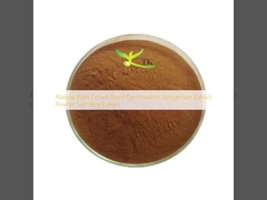 Natuurlijk Plantenextract Gedroogd Cynomorium Songaricum Extract Poeder Suo Yang Extract