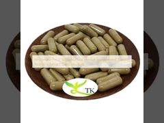 Groothandelsprijs 100% Natuurlijk Kruidensupplement Tribulus Terrestris Extract Capsules Bulk