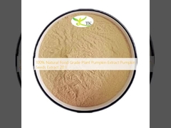 100% Natuurlijk Voedselkwaliteit Pompoenextract Pompoenpittenextract 20:1
