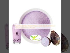 Puur natuurlijk taro poeder biologisch vers taro wortel extract poeder taro melk thee poeder