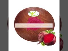 100% puur natuurlijk bietenextract 20:1 Rode bietenextract