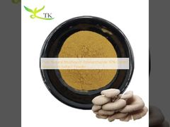Zuivere natuurlijke paddenstoelpolysaccharide 30% extractpoeder van oesterswammen