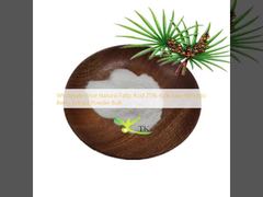 Groothandelsprijs Natuurlijk Vetzuur 25% 45% Zaagpalm Bessen Extract Poeder Bulk