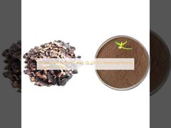 Thaise Zwarte Gember Extract 1% 5% 5,7-dimethoxyflavon Poeder Voor Mannen