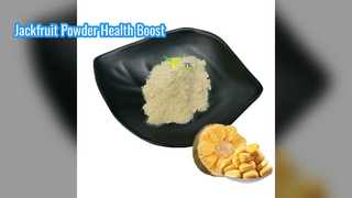 Jackfruit-extractpoeder Verbeter uw gezondheid